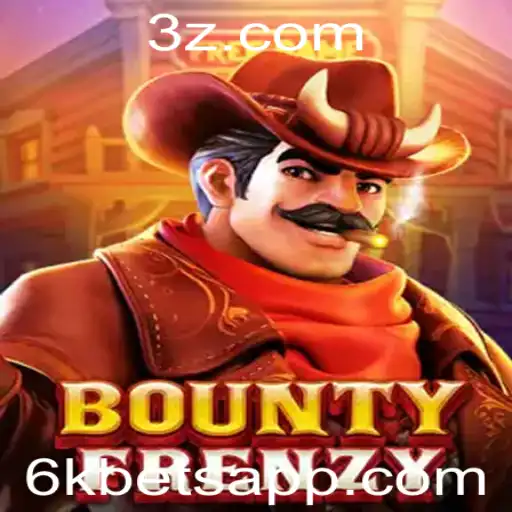 BountyFrenzy: As regras e dinâmicas do emocionante jogo de apostas 6k bet