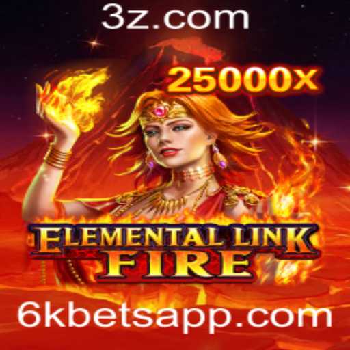 Explorando o Mundo de ElementalLinkFire e as Estratégias do Desafio '6k Bet'