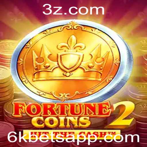Explorando FortuneCoins2: A Atração do Jogo e a Estratégia da Aposta de 6k