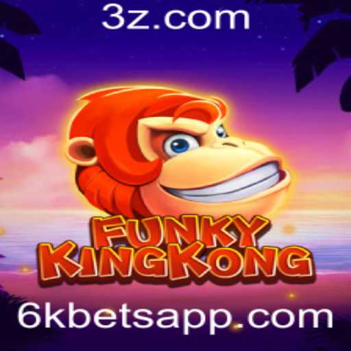 FunkyKingKong: Um Mergulho no Jogo de Apostas de '6k Bet'