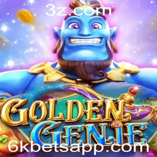 Explorando o Fascinante Mundo de GOLDENGENIE: Uma Aposta de 6k