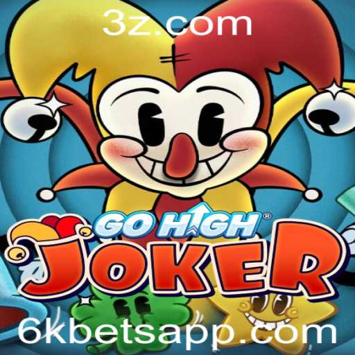 GoHighJoker: Um Mergulho no Mundo das Apostas com a Palpitante 6k Bet