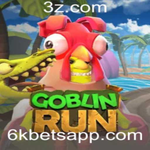 Desvendando o Universo de GoblinRun: Regras, Estratégias e o Fenômeno da '6k Bet'