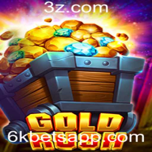 Explorando GoldRush: O Brilho das Apostas de 6k