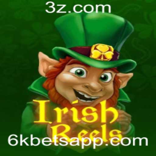 IrishReels: Mergulhe na Aventura dos Jogos de Cassino