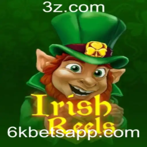 IrishReels: Mergulhe na Aventura dos Jogos de Cassino