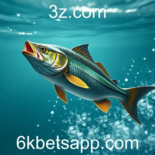 O Fascinante Mundo dos Jogos de Pesca Online: Estratégias e Dicas para o Sucesso