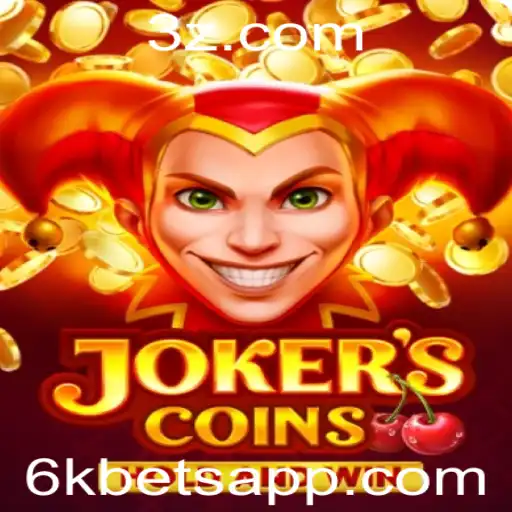 Descubra o Fascinante Mundo de JokersCoins e a Aposta de 6k