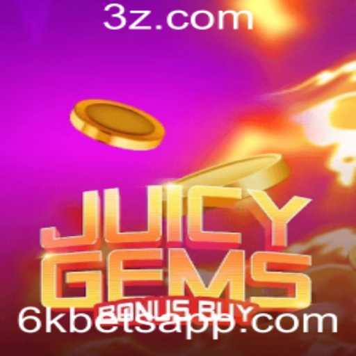 Descubra o Envolvente Mundo de JuicyGemsBonusBuy com Aposta de 6k