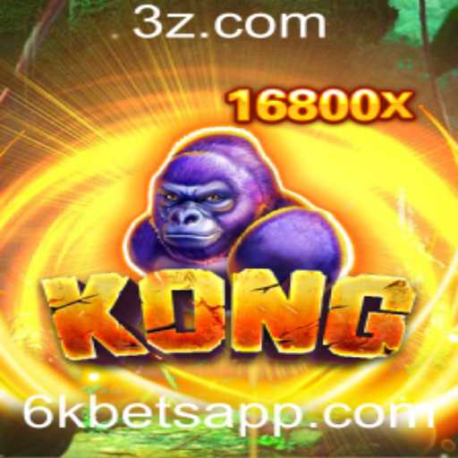 Descubra o Mundo Empolgante de Kong: O Jogo com Apostas 6K