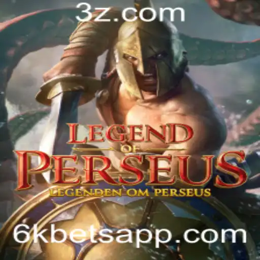 Descubra o Fascinante Mundo de LegendofPerseus e a Excitante Dinâmica da Aposta de 6k