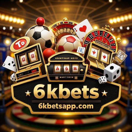 6k bets