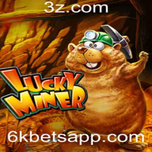 Explorando o Mundo de LuckyMiner: Um Guia Completo sobre o Novo Jogo de Apostas