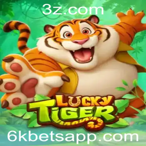Explorando o Mundo Emocionante do LuckyTiger: Um Jogo de Apostas Inovador