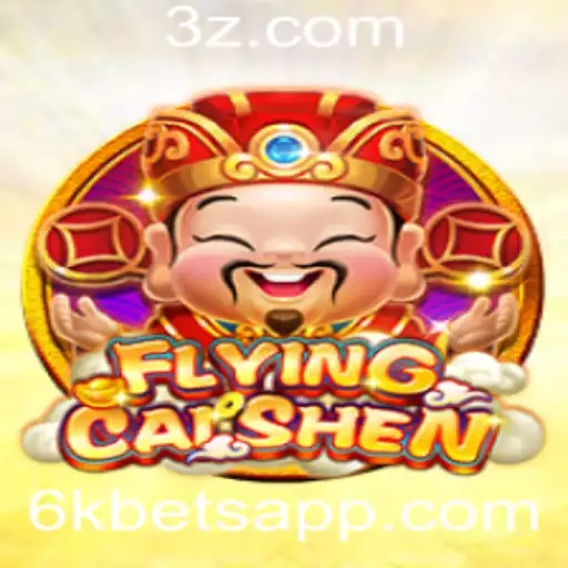FlyingCaiShen: A New Revolution in Gaming