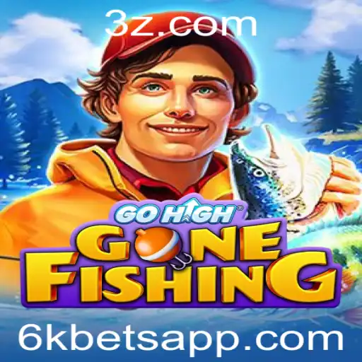 GoHighGoneFishing: A Nova Sensação dos Jogos de Aposta