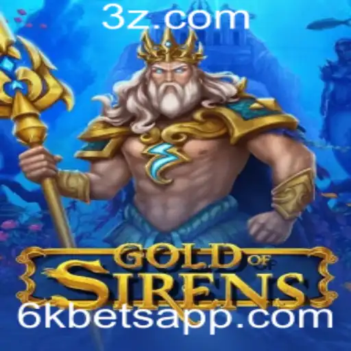Explorando o Fascinante Mundo de GoldofSirens e a Emoção da Aposta de 6k