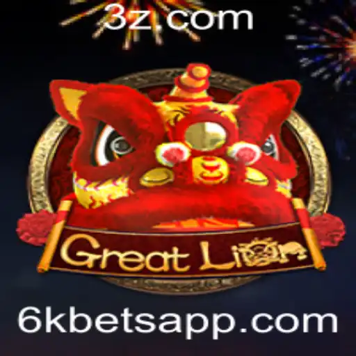 Desvendando GreatLion: Um Mergulho Profundo no Mundo das Apostas 6k Bet