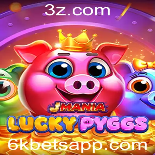 Descubra JManiaLuckyPyggs: O Novo Sensação no Mundo dos Jogos de Apostas
