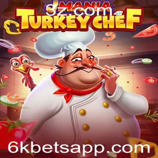 Explorando o Mundo de JManiaTurkeyChef: O Jogo de Estratégia com Apostas de 6k