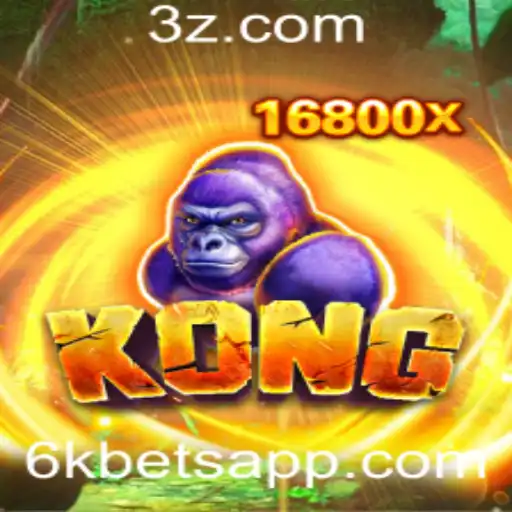 Descubra o Mundo Empolgante de Kong: O Jogo com Apostas 6K