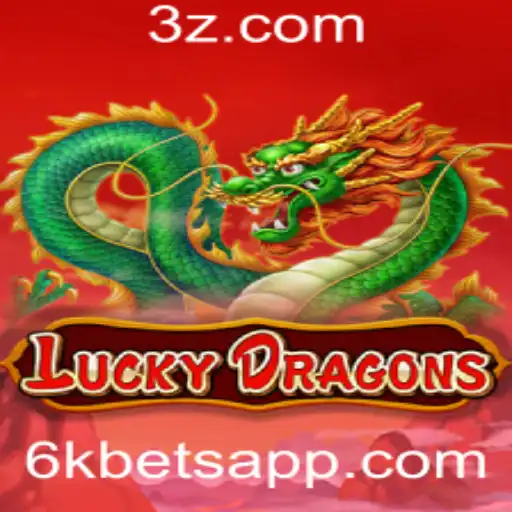 Descubra o Empolgante Mundo de LuckyDragons: Um Jogo de Apostas Audaciosas