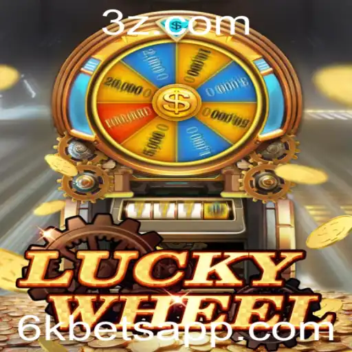 Explorando o Excitante Mundo de LuckyWheel