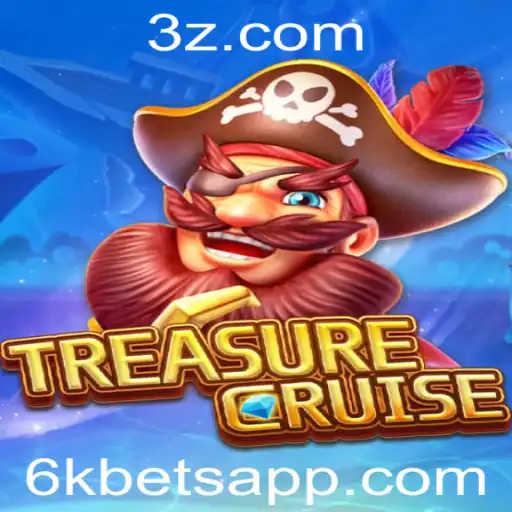 Descubra o Mundo Cativante de TREASURECRUISE