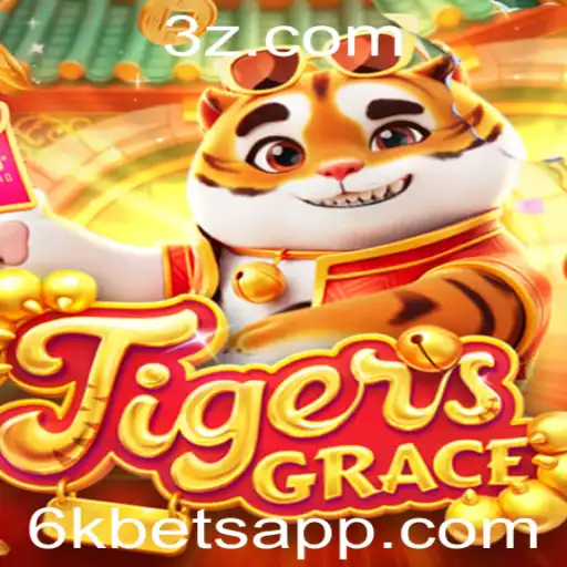 Explorando TigersGrace: O Novo Fenômeno do Mundo dos Jogos