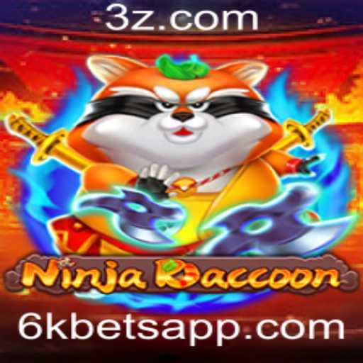 Explorando o Universo de NinjaRaccoon e a Estratégia de Apostas 6k bet