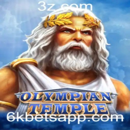 Descubra o Fascinante Mundo de OlympianTemple: Um Jogo de Apostas Épico