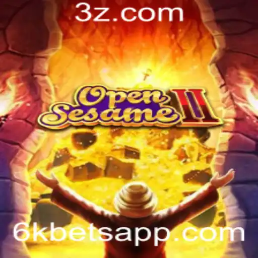 Descubra o Mundo Empolgante de OpenSesameII e Sua Aposta 6k