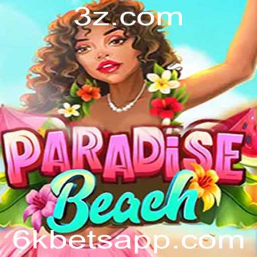 Descubra o Fascinante Mundo de ParadiseBeach: Apostas e Aventuras