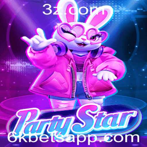 Explorando PartyStar: O Jogo de Apostas que Conquista com a 6k Bet
