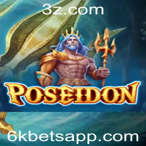 Poseidon: Um Mergulho no Mundo dos Jogos de Apostas com o Desafio 6k Bet