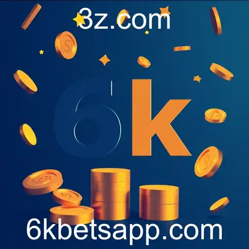 Promoção: O Impacto da Estratégia 6k Bet no Mercado Atual