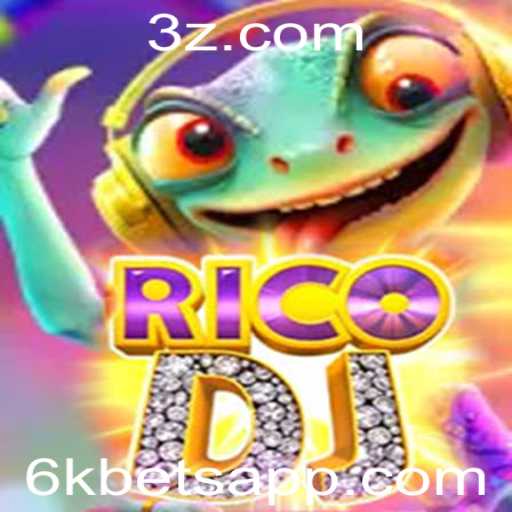 RicoDJ: O Jogo de Apostas que Está Revolucionando o Mundo do Entretenimento