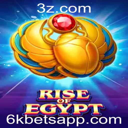 Explorando o Mundo Fascinante de RiseOfEgypt: Um Guia Completo