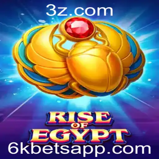 Explorando o Mundo Fascinante de RiseOfEgypt: Um Guia Completo