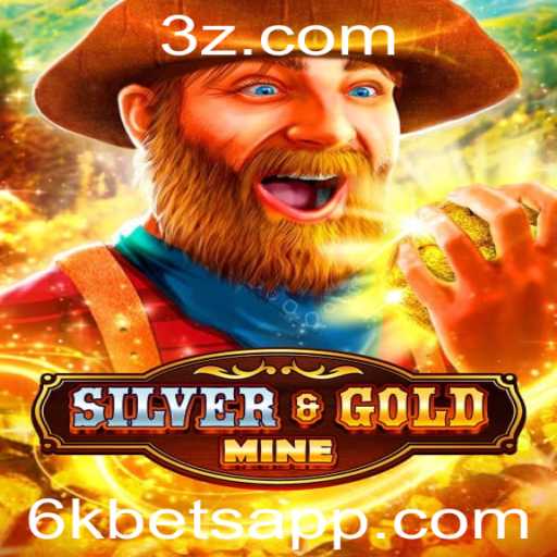 Descubra o Fascinante Mundo de SilverGold: Apostas de 6k Bet