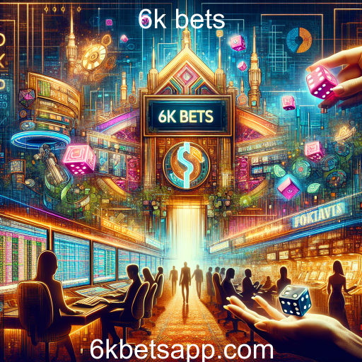 Dicas de Aposta na 6k Bets: Estratégias para Apostadores de Sucesso