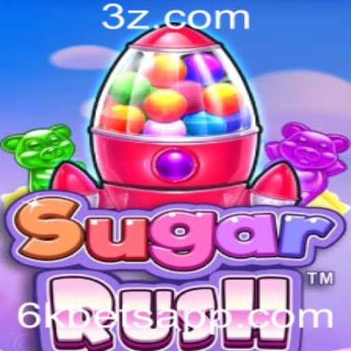 Desvendando o Fascinante Mundo do Jogo SugarRush: A Emoção da Aposta de 6k