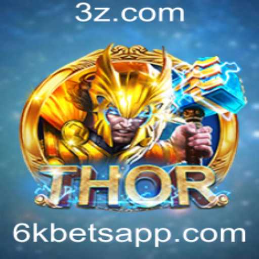 Explorando o Jogo 'THOR' com a Palpitante '6k bet'