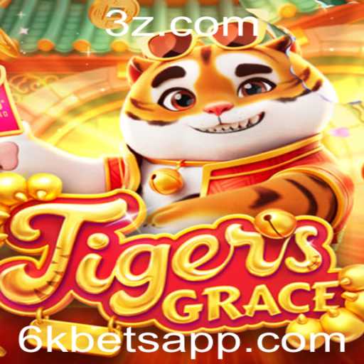 Explorando TigersGrace: O Novo Fenômeno do Mundo dos Jogos