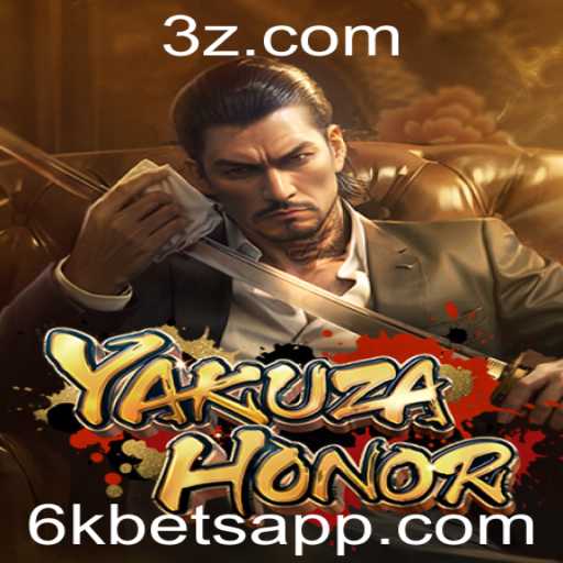 Descubra o Mundo de YakuzaHonor: Um Jogo de Estratégia e Aposta Inovador